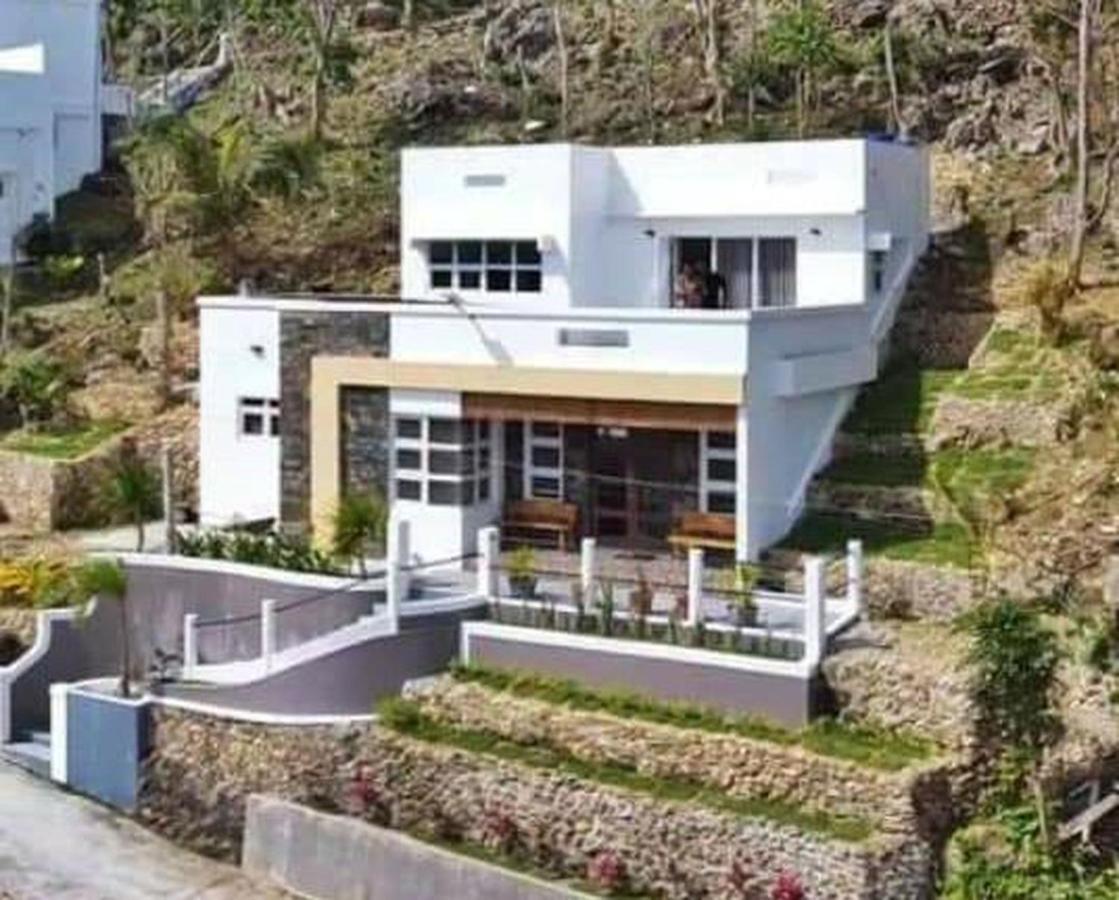 Palhi Resort Caticlan Exterior foto