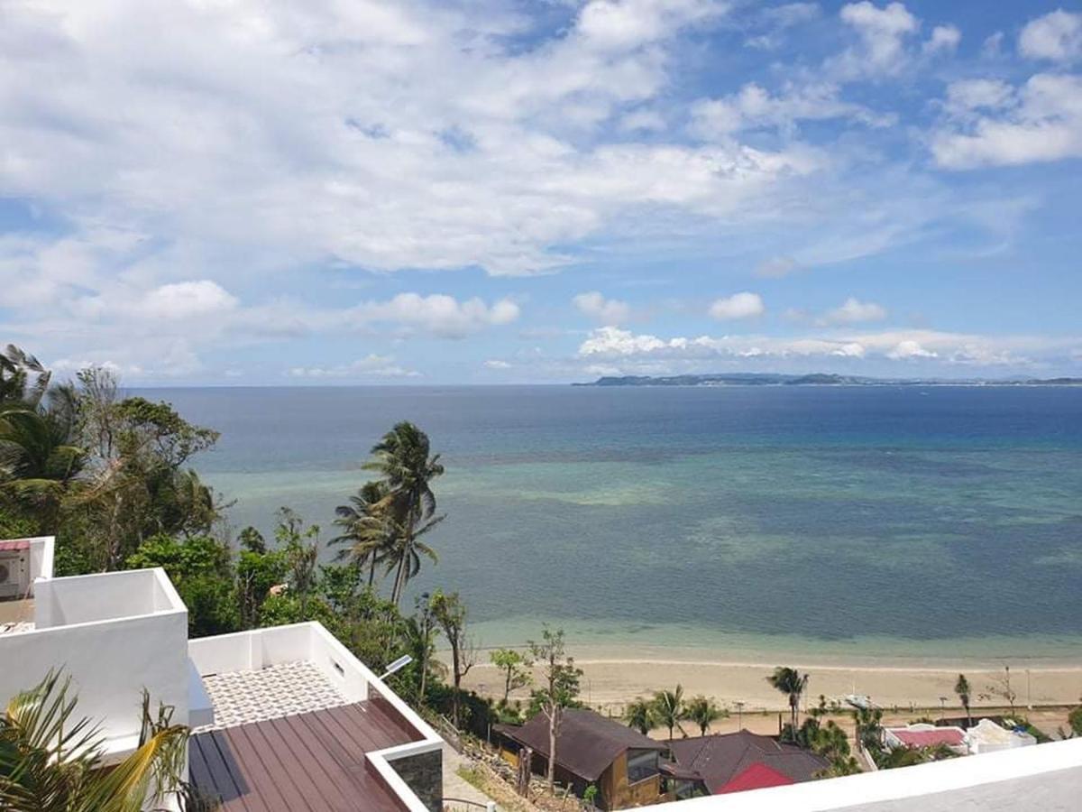 Palhi Resort Caticlan Exterior foto
