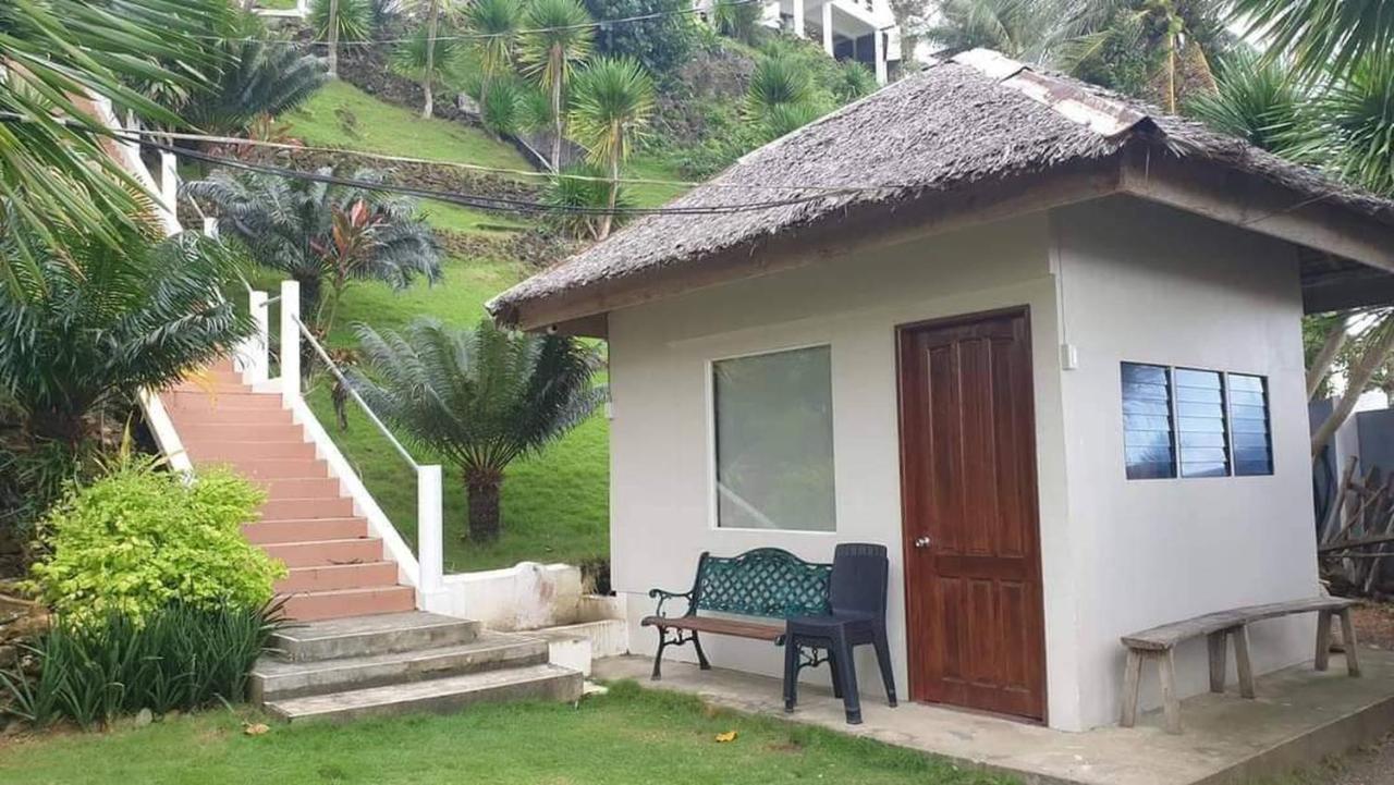 Palhi Resort Caticlan Exterior foto